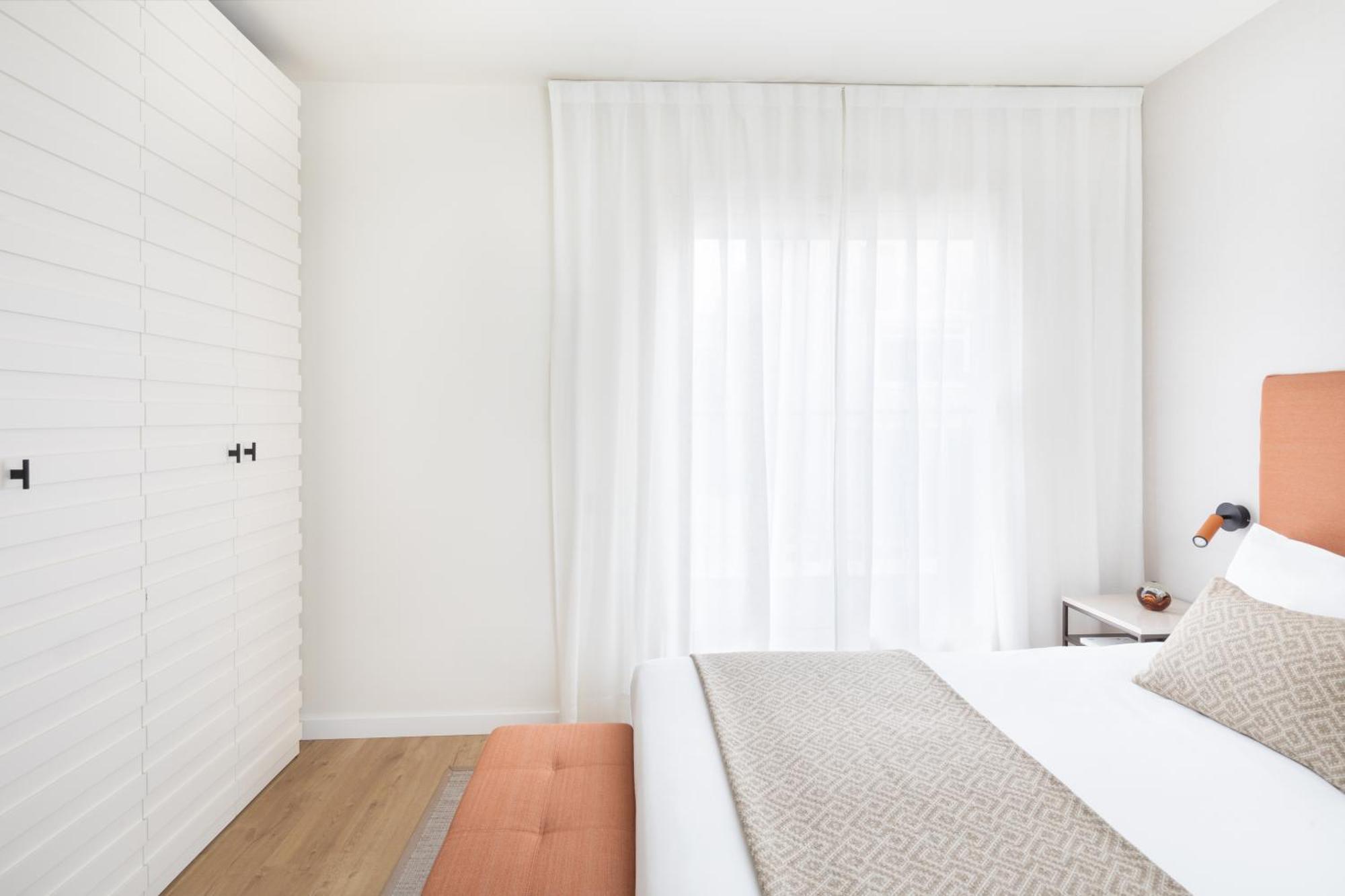 Murmuri Residence Concepció Barcelona Exterior foto